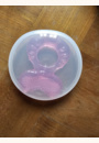 avis Anneau de dentition en silicone Teethe-eez par Nahomi