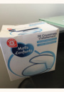 avis Coussinets d'allaitement ultra-absorbants par Aude