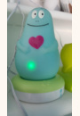 avis Veilleuse Lumilove Barbapapa par LAETITIA