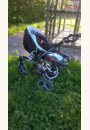 avis Poussette High Trek par Humblot