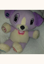 avis Mon amie Violette par laura
