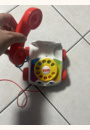 avis Téléphone roulant par Sonia