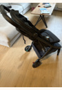 avis Poussette compacte MINU V3 par Melanie