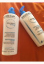 avis Atoderm Crème par Lilia 