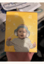 avis Casque anti-bruit pour enfants Muffy par Stascha