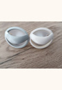 avis Lot de 2 sucettes silicone MommyFeel par Kenji