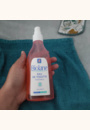 avis Eau de toilette fraîcheur par Marinne