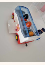 avis Playmobil 1.2.3 - Autocar de voyage  par Mila