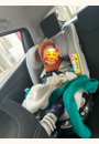 avis Siège auto i-Spin™ XL par Tatiana