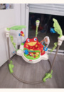 avis Jumperoo Jungle Sons et Lumières par Adeline