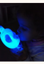 avis LumiKitty Mon horloge jour et nuit par 