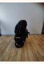 avis Poussette Metro+ Deluxe Compacte par Clélia