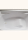 avis Table à langer avec baignoire Volare  par Saida
