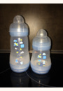avis Biberon anti colique 160 ml par Adeline Edan