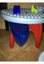 avis Table Educabrick par Mathilde