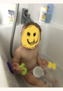 avis Jouet de bain bébé Lettres et chiffres par Priscilia