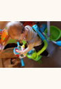avis Super Tricycle Interactif 6 en 1  par Angela