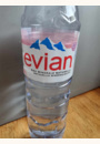 avis Eau minérale EVIAN 6x1,5l par Lyanna