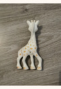 avis Sophie la Girafe par Delphine