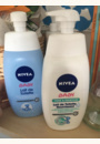 avis Lait de toilette nourrissant Pure Sensitive par Crinalyne
