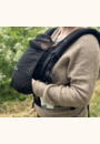 avis Porte-bébé PhysioCarrier 2 par Mélina