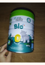 avis Lait de croissance Bio 3ème âge de 10 à 36 mois par Imane