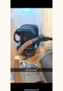 avis Poussette Trio MOOV 2 AIR par Sohayla