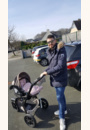 avis Trio Activ 3 par Melody 