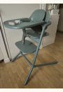 avis Chaise haute Lemo par Dominika