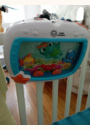 avis Veilleuse Sea Dreams Soother par Alice