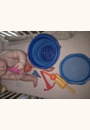 avis Set de 7 jeux de plage par Donia