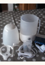 avis Chauffe-biberon électrique Express Maternity par Marine