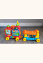 avis Porteur 5 en 1 Maxi Trotto Loco par Elodie