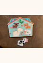 avis Puzzle Ouaf Woof par Alexia