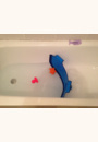 avis Réducteur de baignoire par charlotte