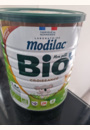 avis Lait Bio Croissance + par Laura
