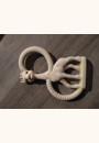 avis Anneau de dentition So'Pure Sophie la Girafe par Elodie