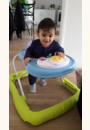 avis Trotteur Tutti Frutti par 