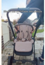 avis Poussette citadine RIO par Cindy