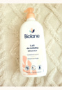 avis Lait de toilette douceur par Gwen