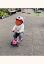 avis Trottinette 4 en 1  par Attal