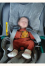 avis Coque BABY-SAFE 3 i-SIZE par Laura