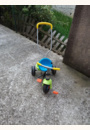 avis Tricycle Be Fun garçon par Justine