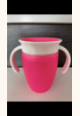 avis Tasse d'apprentissage 360° Miracle 207 ml par Adeline