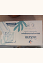 avis Sérum physiologique par Esther