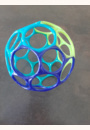 avis Hochet Balle OBALL par Élodie