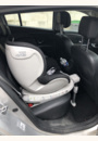 avis Siège auto Dualfix par Mailys