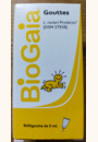 avis BioGaia Gouttes par Sandra