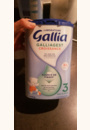 avis Lait Galliagest 2 par Elodie