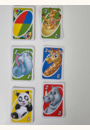 avis UNO Junior par Lyanna